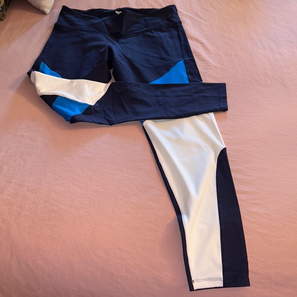 Ladies, Reebok track pants, size 16